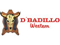 D Badillo Western